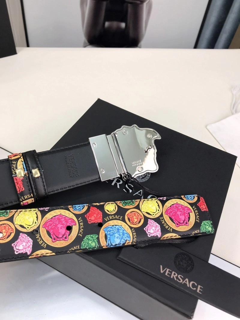 Versace Belts Compact 305611
