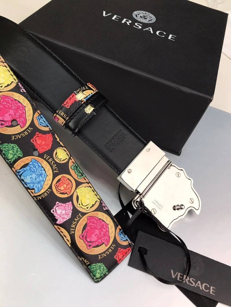 Versace Belts Compact 305611