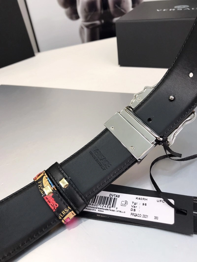 Versace Belts Compact 305611