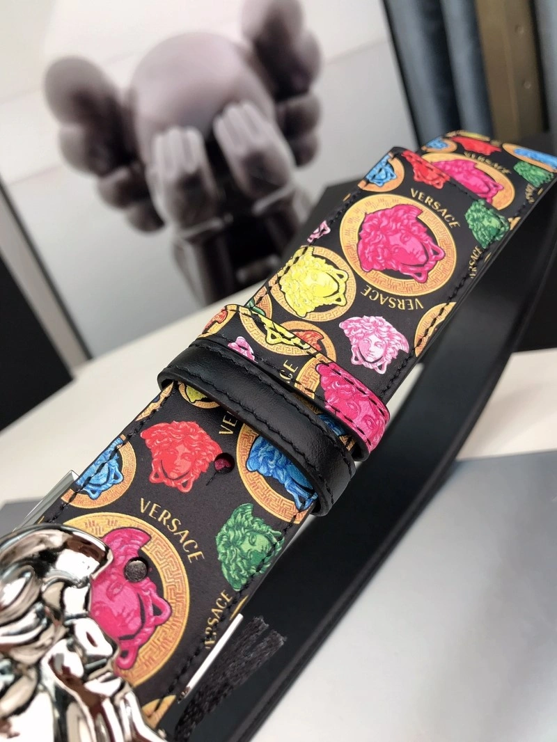 Versace Belts Compact 305611