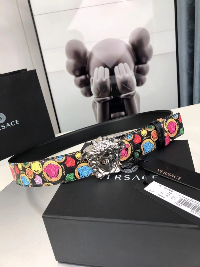 Versace Belts Compact 305611