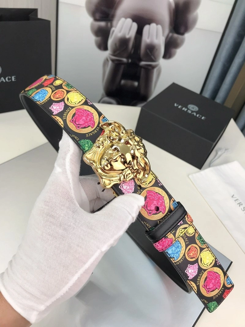 Reliable Versace Belts 305624