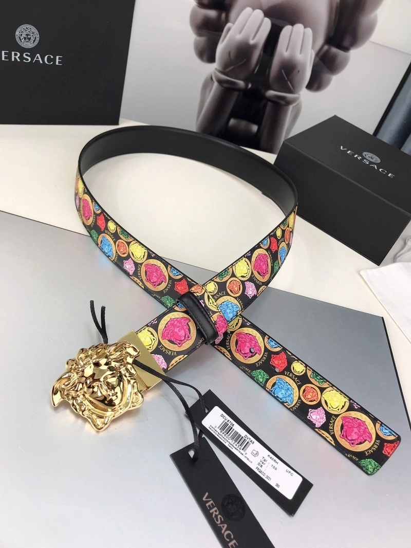 Reliable Versace Belts 305624