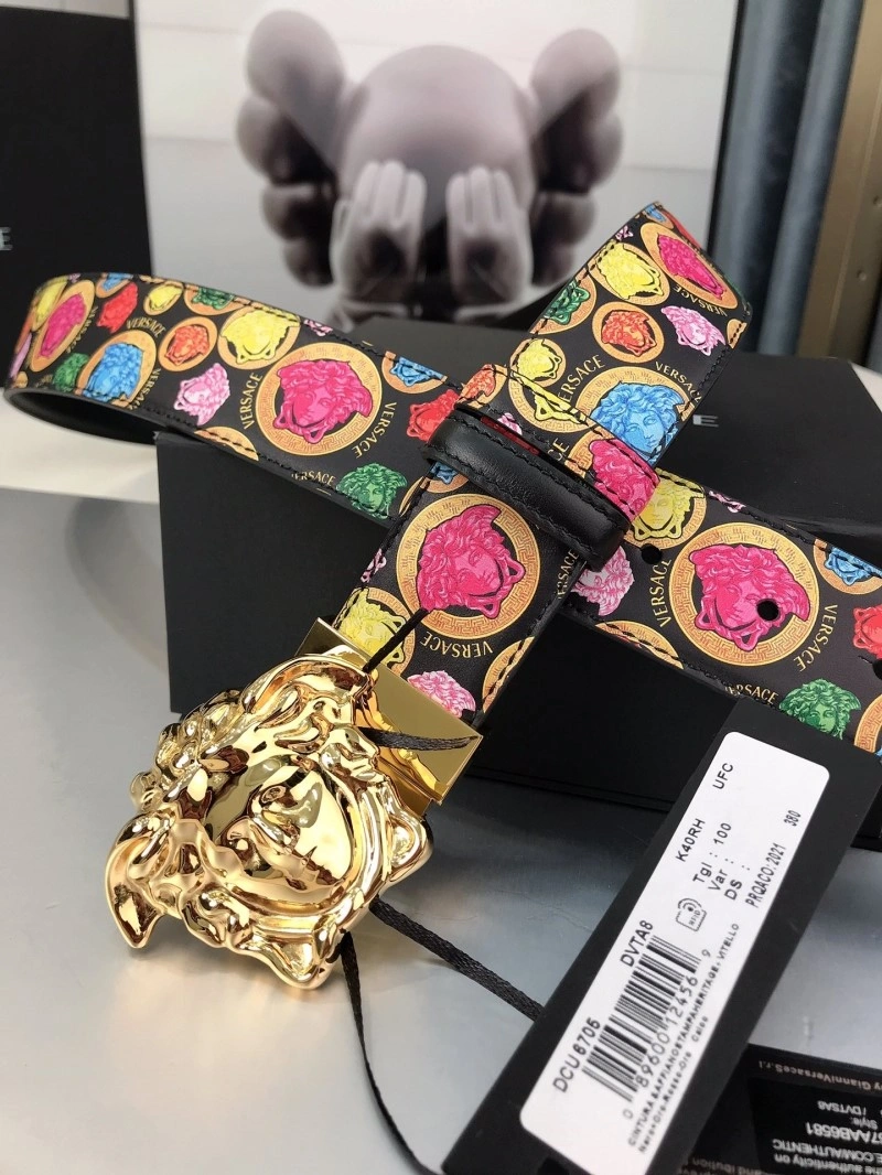 Reliable Versace Belts 305624