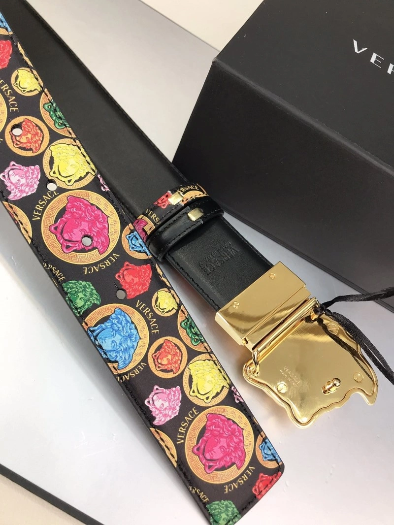Reliable Versace Belts 305624