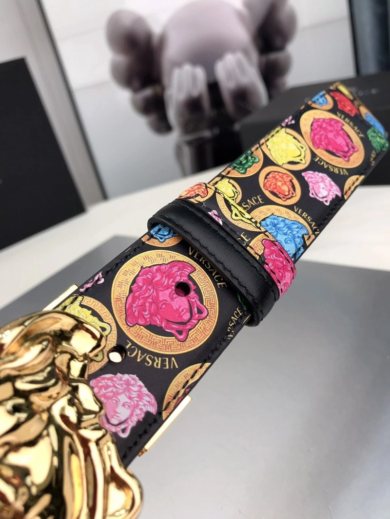 Reliable Versace Belts 305624