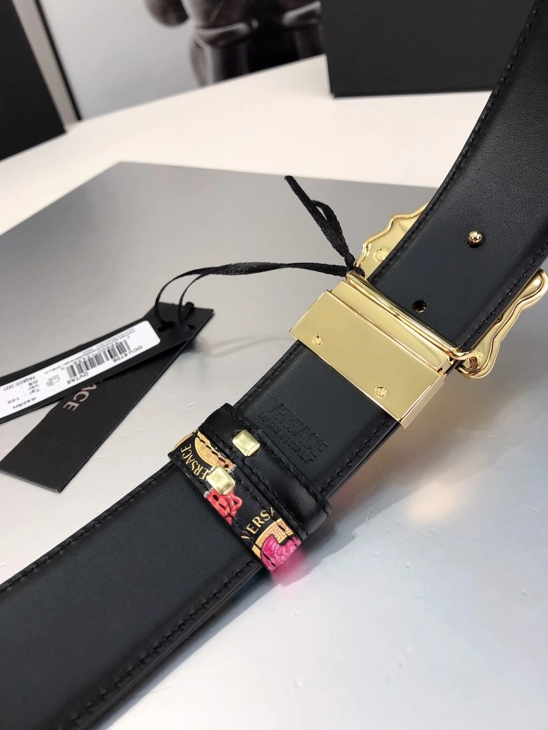 Reliable Versace Belts 305624