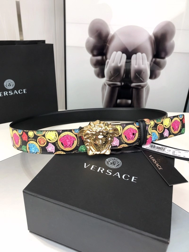 Reliable Versace Belts 305624