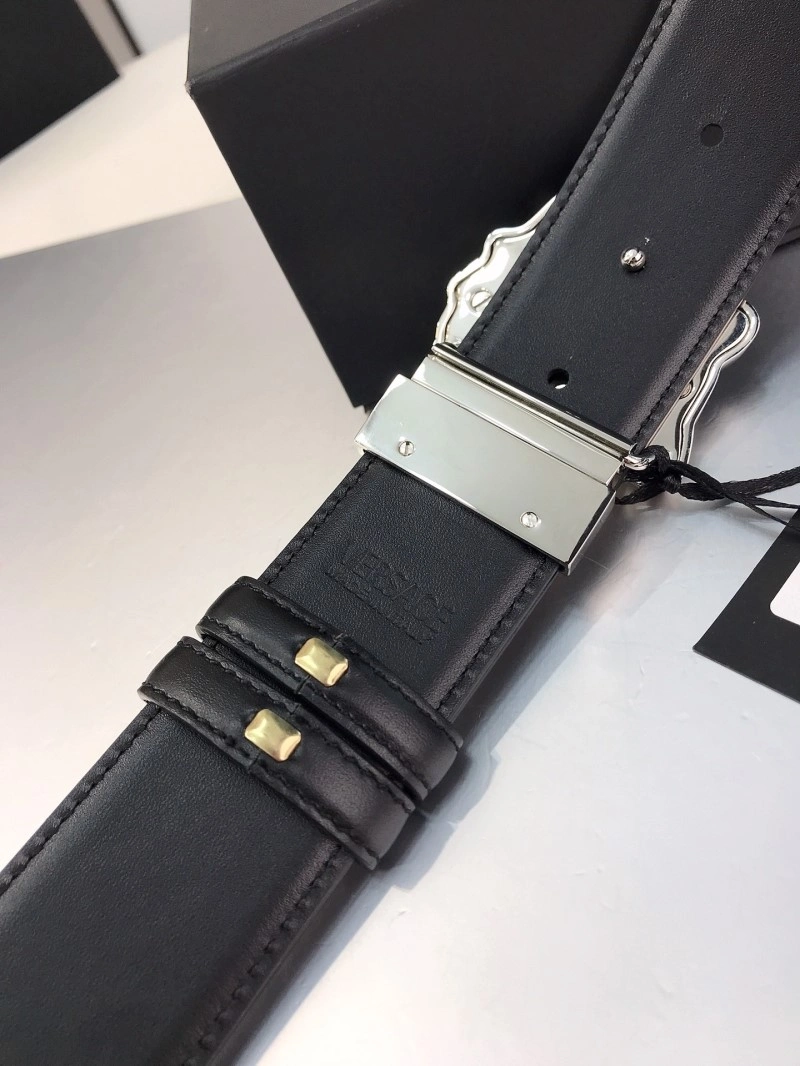 Versace Belts WaterResistant 305631