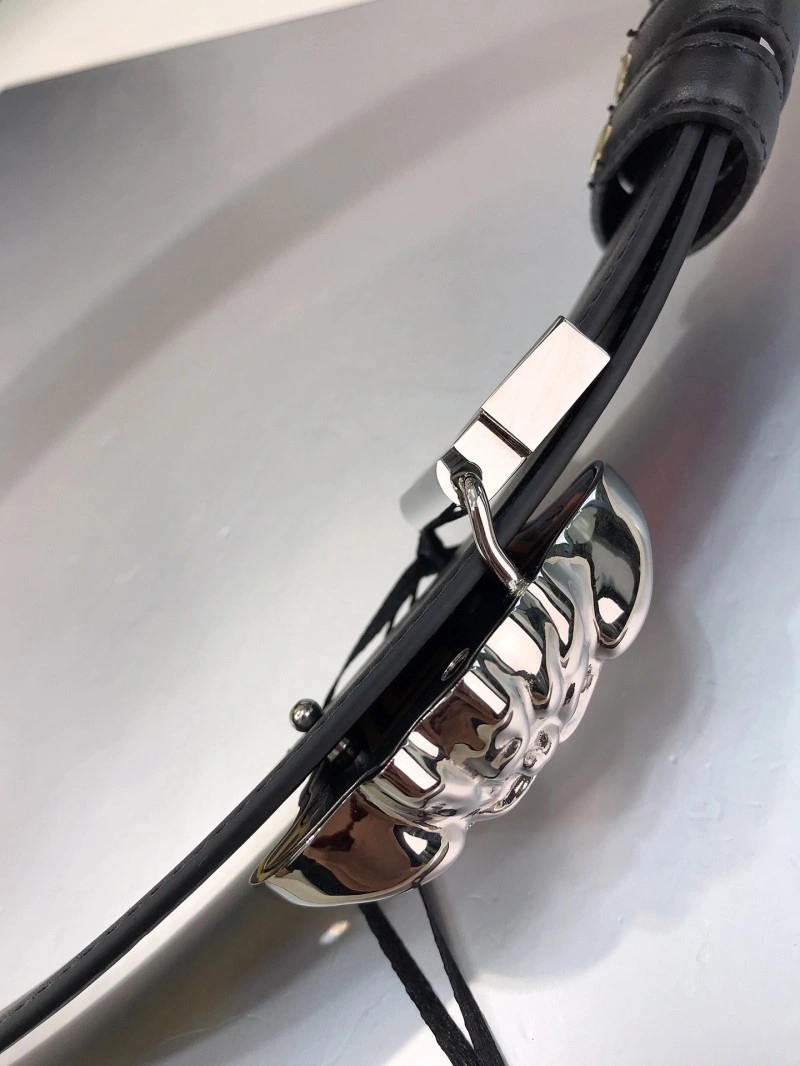 Versace Belts WaterResistant 305631