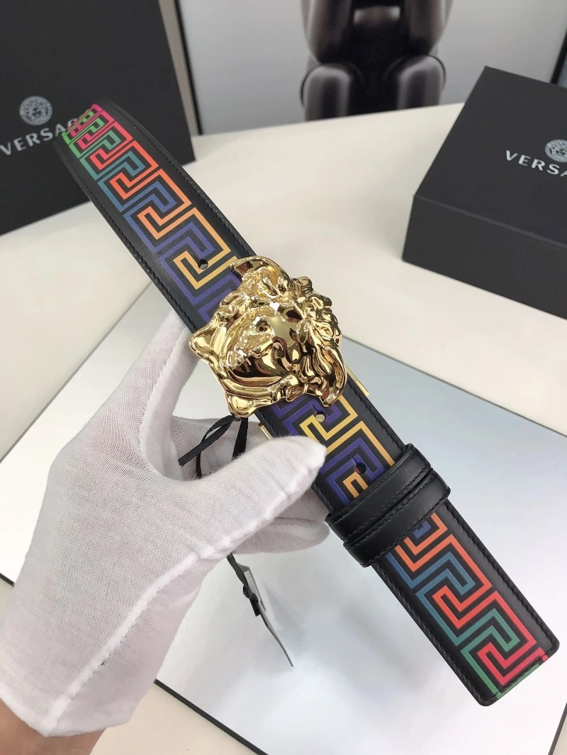 Versace Belts Resilient 305621