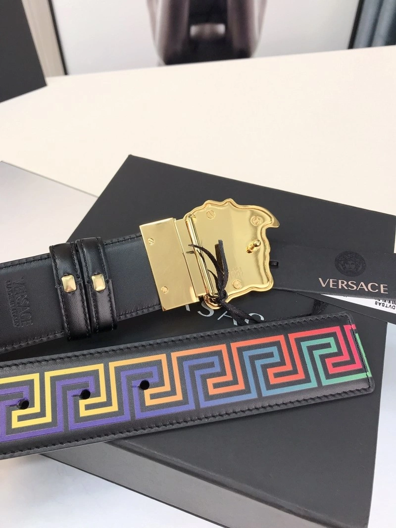 Versace Belts Resilient 305621