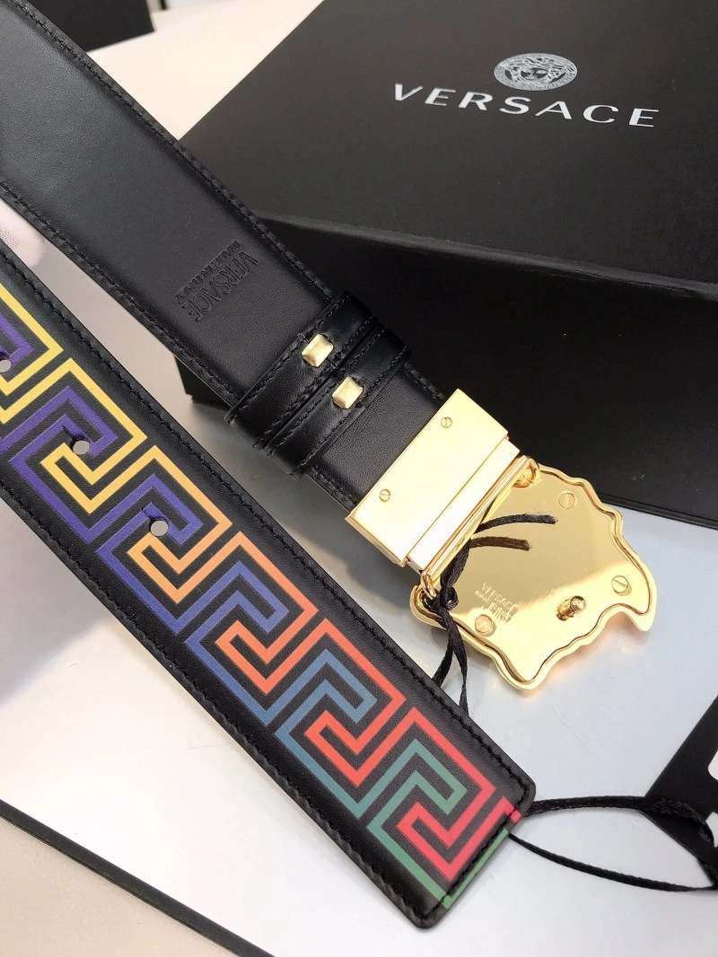 Versace Belts Resilient 305621