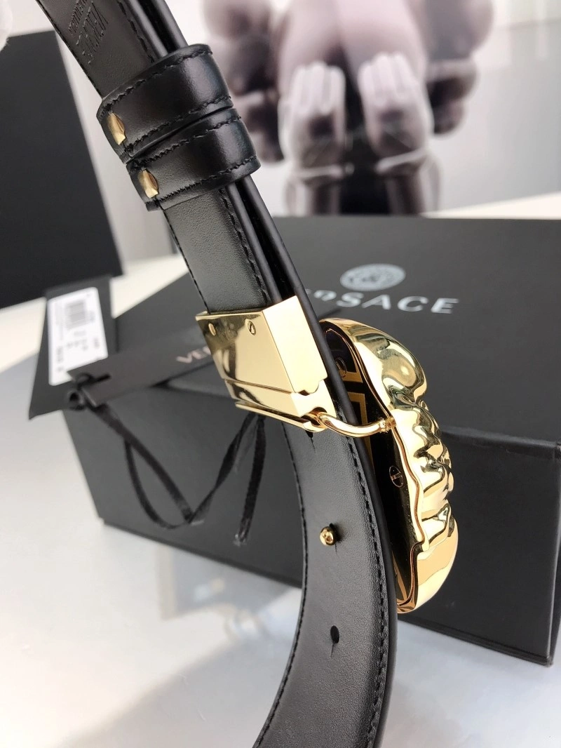 Versace Belts Resilient 305621