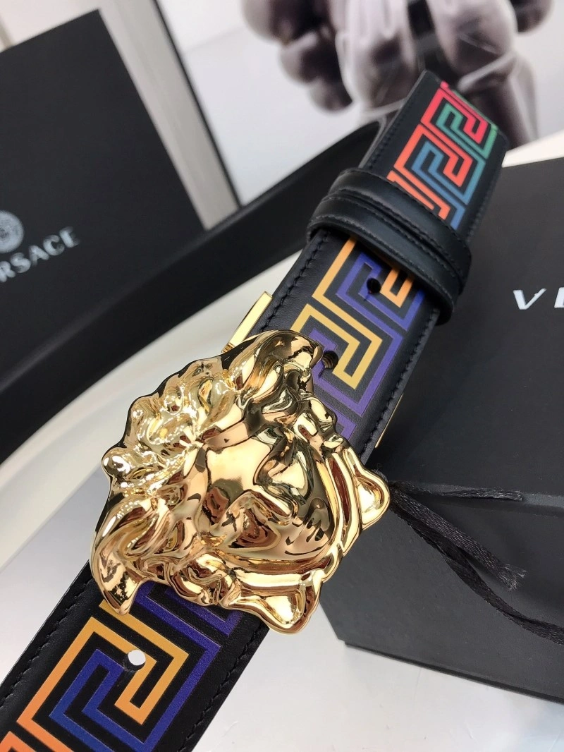 Versace Belts Resilient 305621