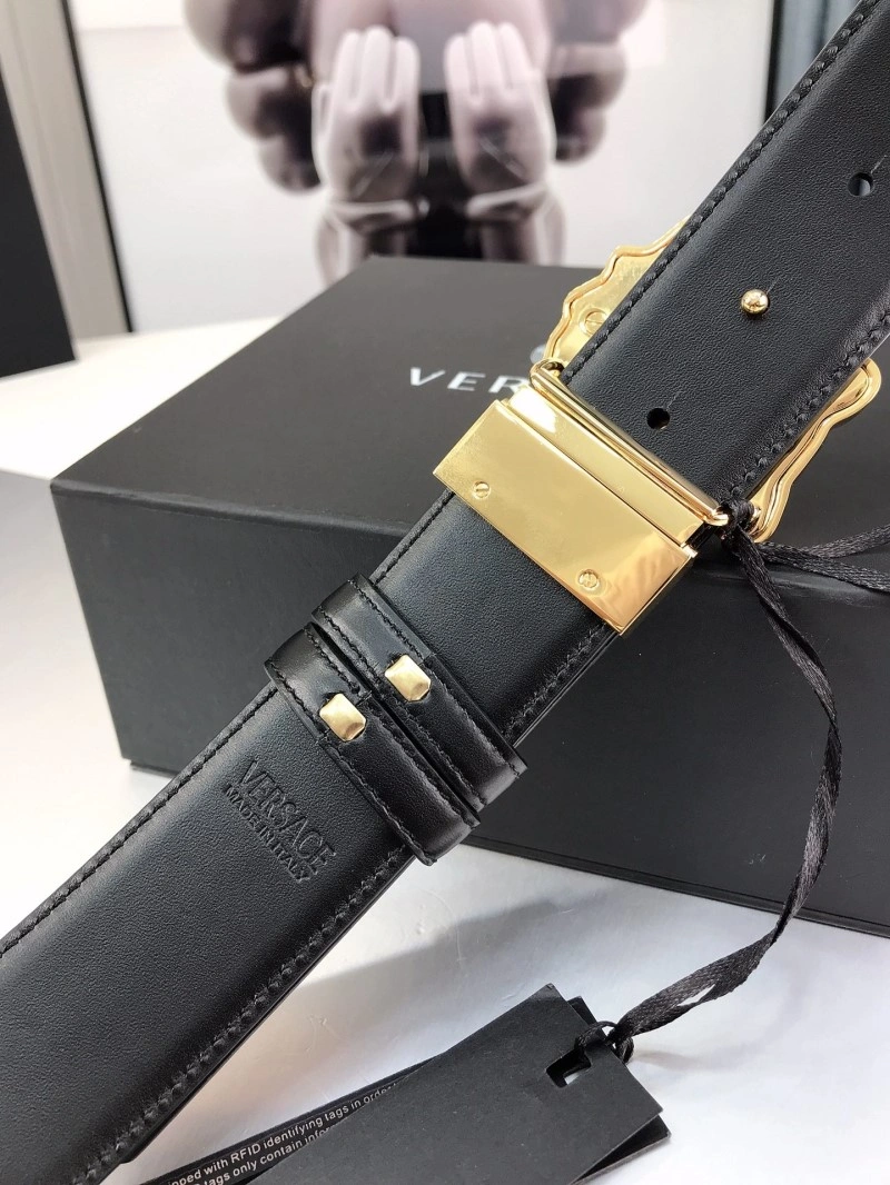 Versace Belts Resilient 305621