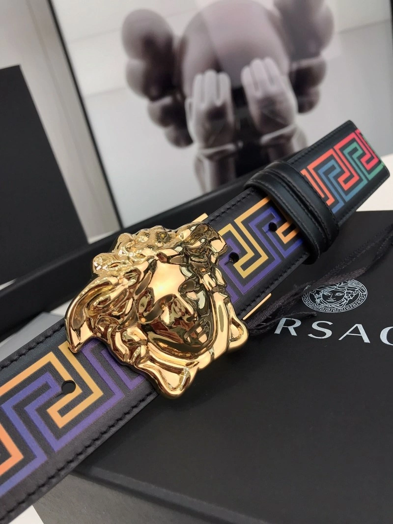 Versace Belts Resilient 305621