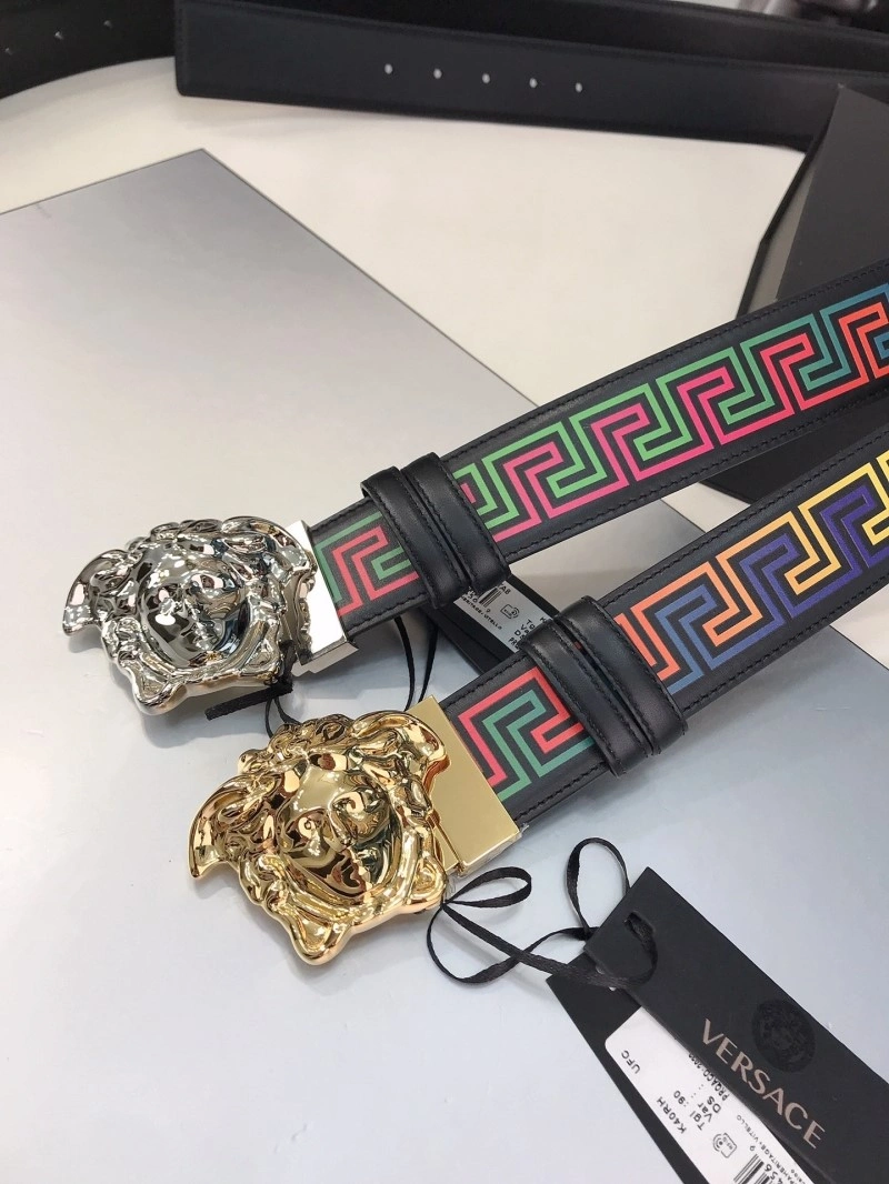 Versace Belts Resilient 305621