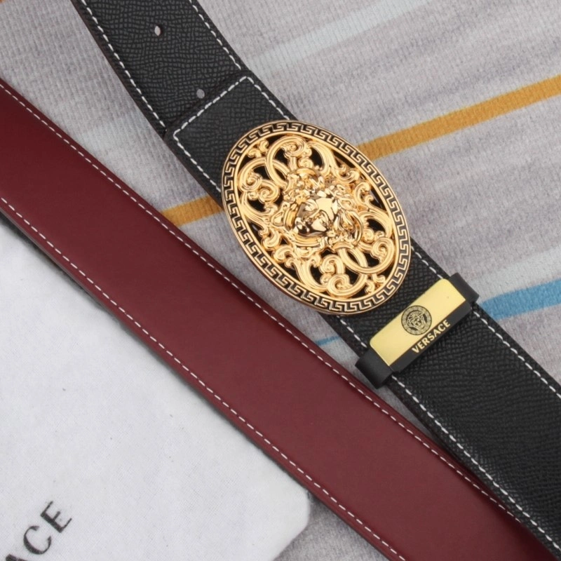Lightweight Versace Belts 305610