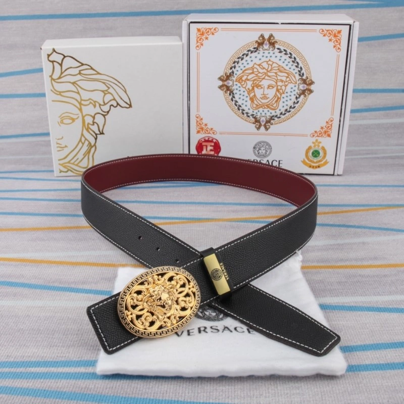 Lightweight Versace Belts 305610