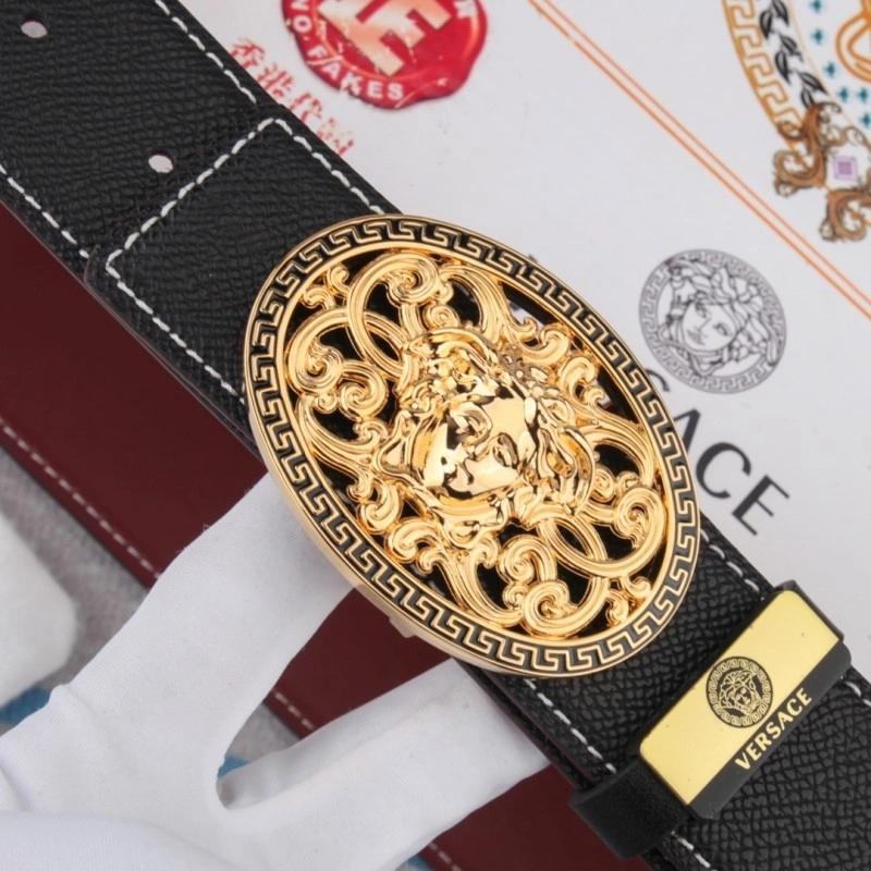 Lightweight Versace Belts 305610