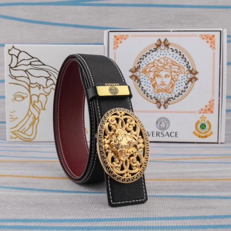 Lightweight Versace Belts 305610