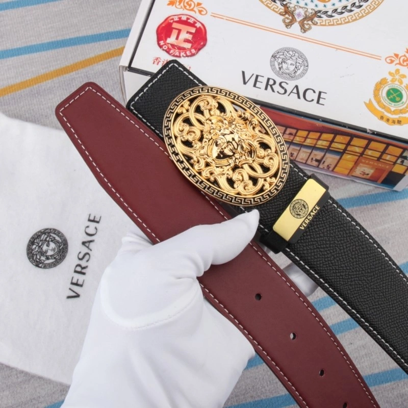 Lightweight Versace Belts 305610