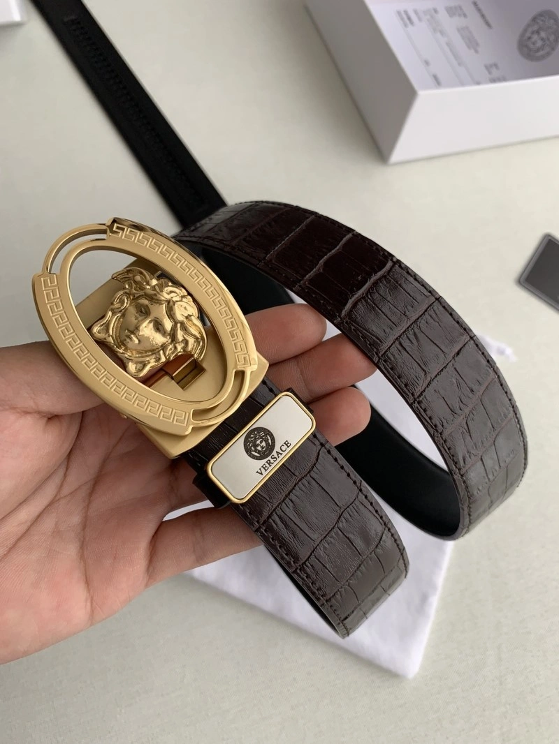 Versace Belts Colorful 305614