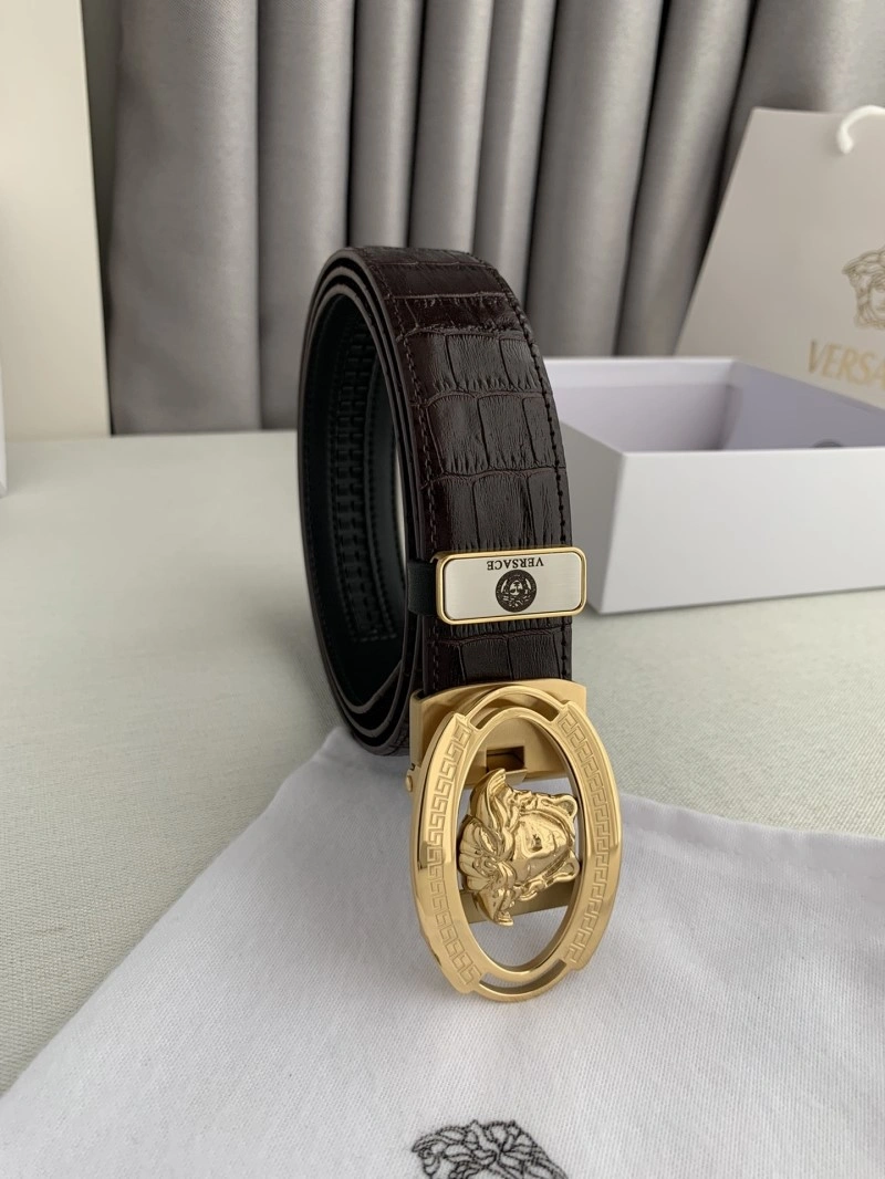 Versace Belts Colorful 305614