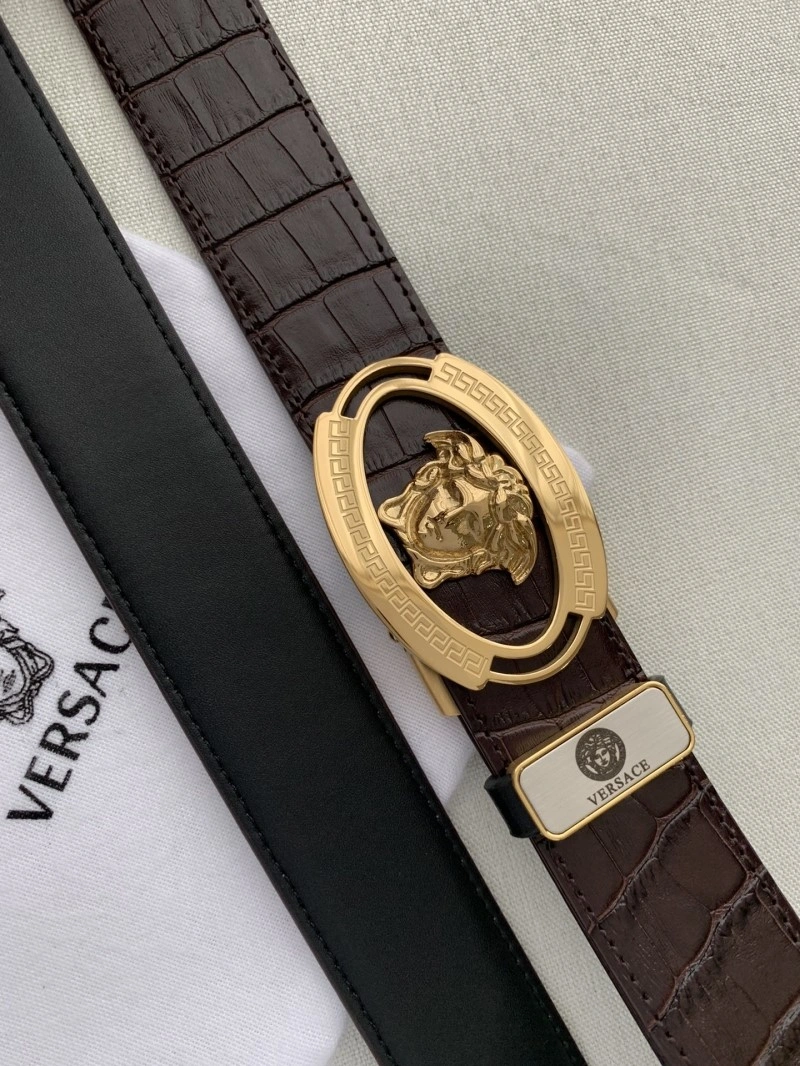 Versace Belts Colorful 305614