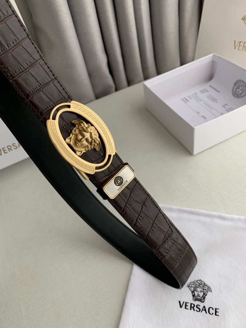 Versace Belts Colorful 305614