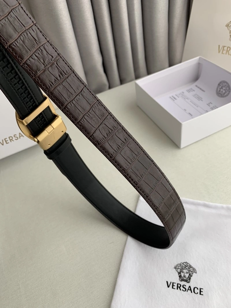 Versace Belts Colorful 305614