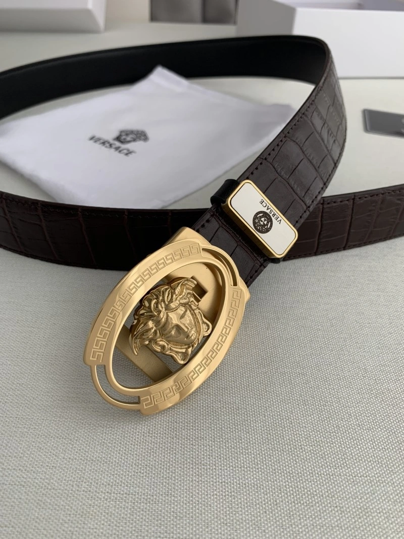 Versace Belts Colorful 305614