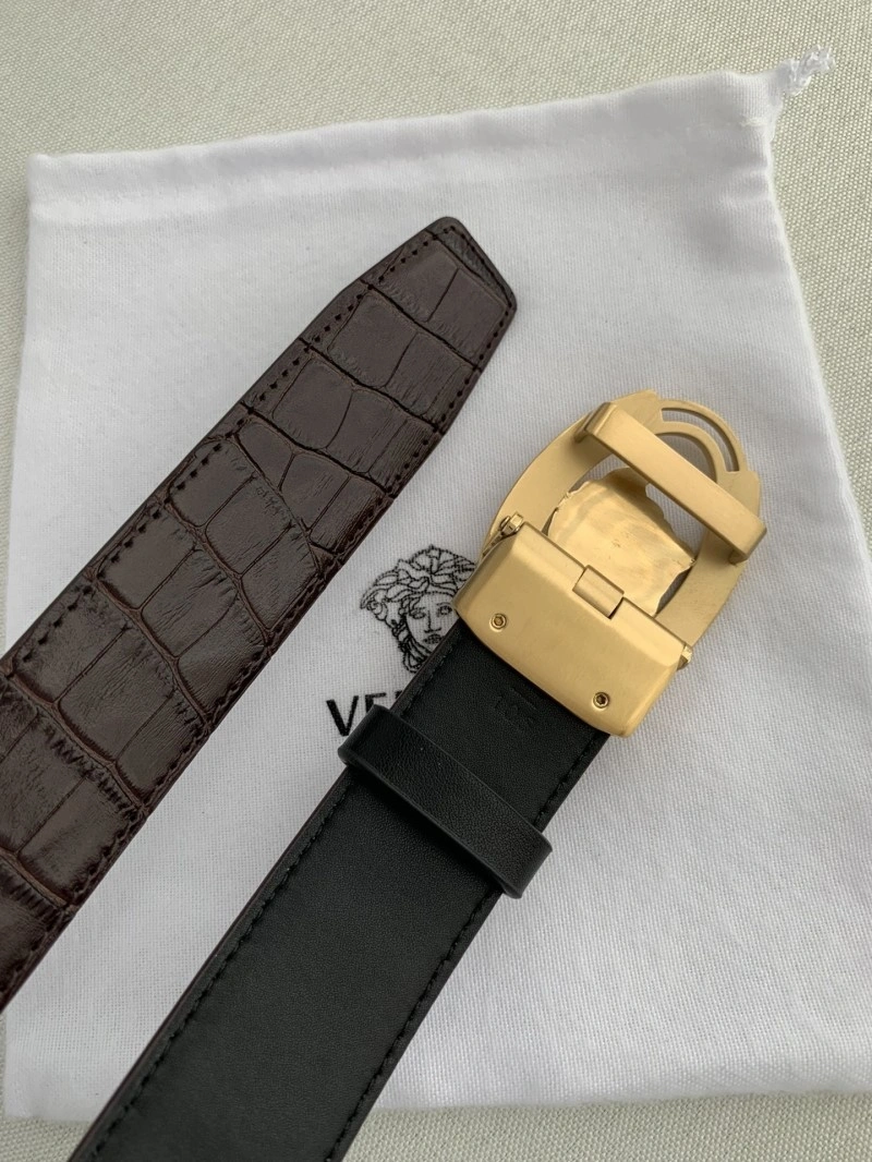 Versace Belts Colorful 305614