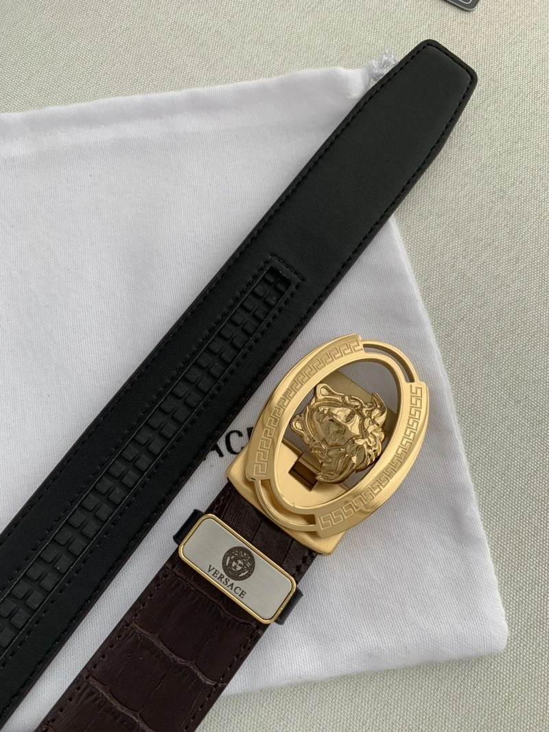 Versace Belts Colorful 305614