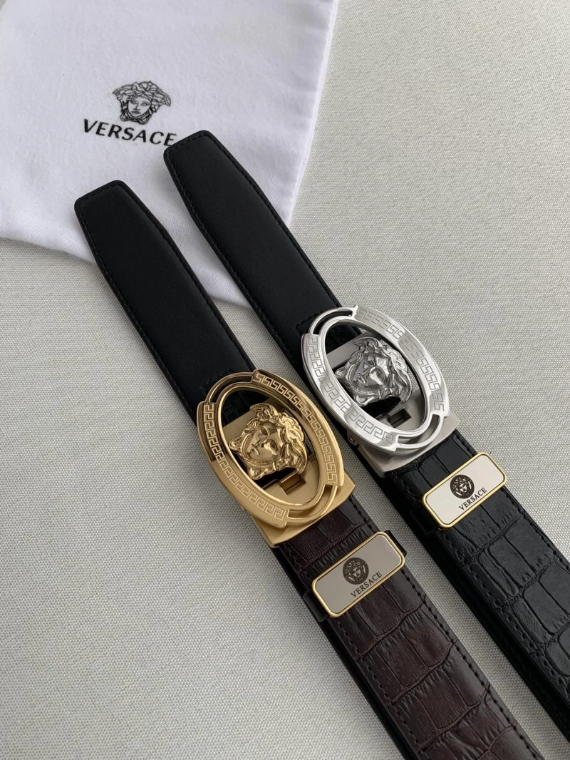 Versace Belts Colorful 305614