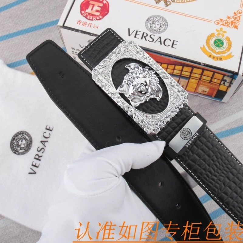 Versace Belts FlexibleFit 305629