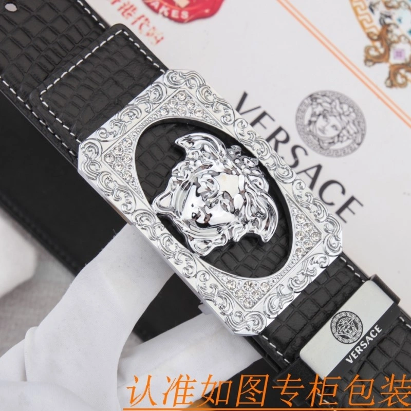 Versace Belts FlexibleFit 305629