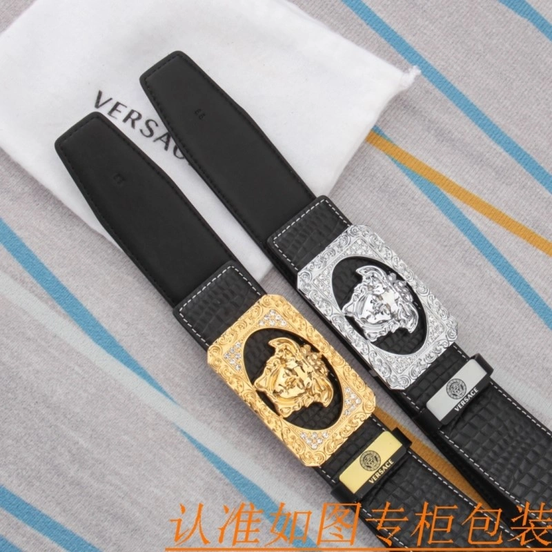 Versace Belts FlexibleFit 305629