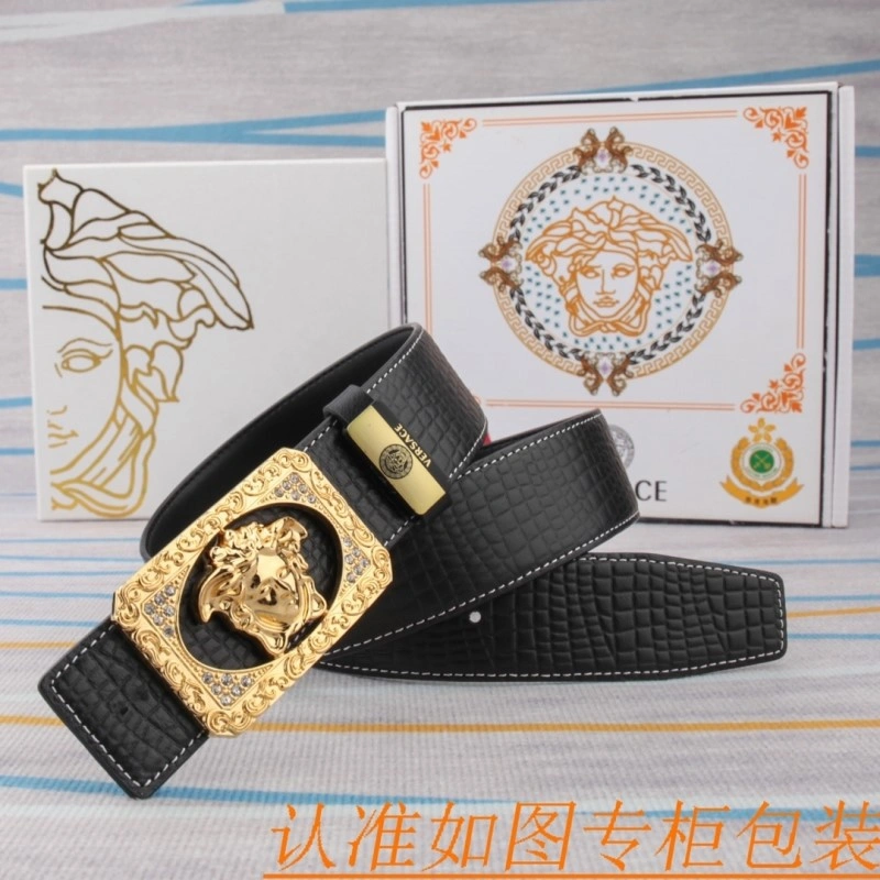 Versace Belts Vibrant 305628