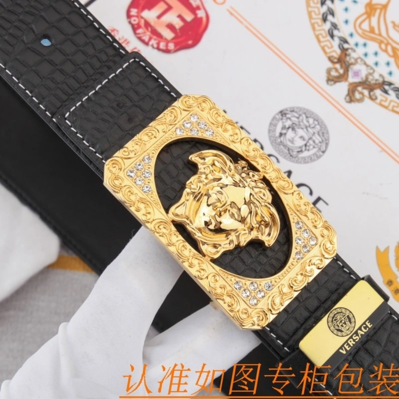 Versace Belts Vibrant 305628