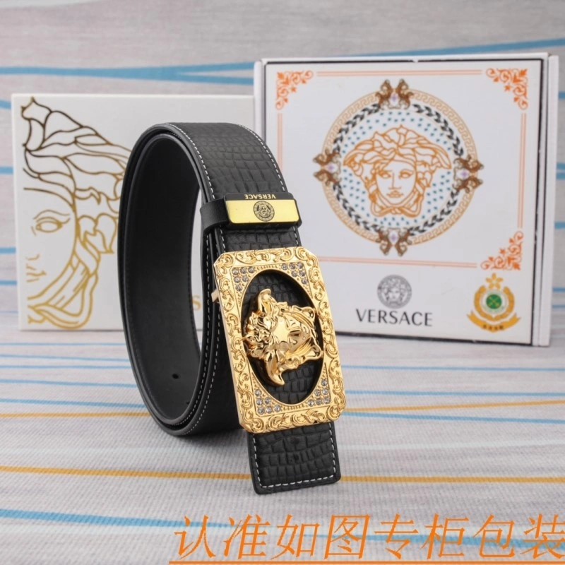 Versace Belts Vibrant 305628
