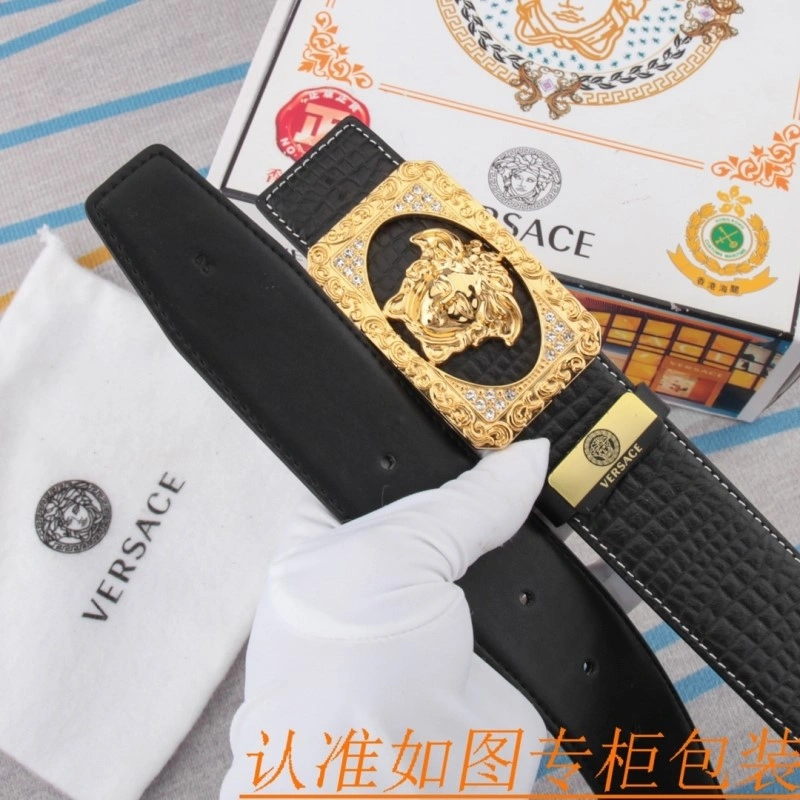 Versace Belts Vibrant 305628