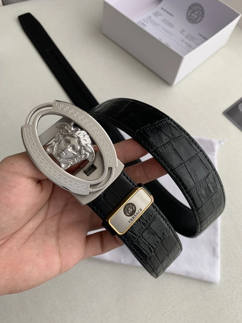 TravelReady Versace Belts 305626
