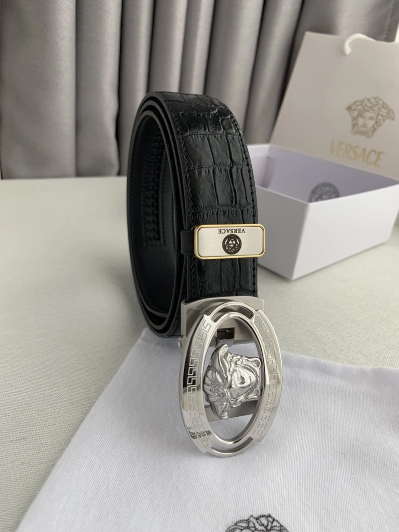 TravelReady Versace Belts 305626