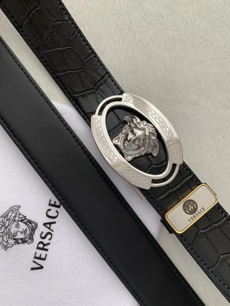 TravelReady Versace Belts 305626