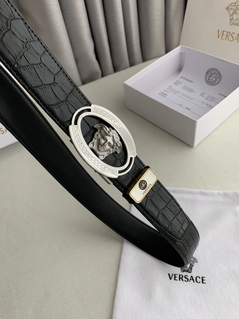 TravelReady Versace Belts 305626
