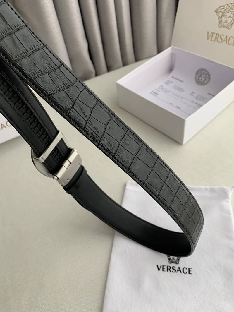 TravelReady Versace Belts 305626
