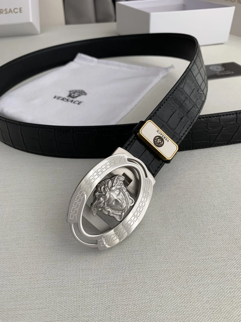 TravelReady Versace Belts 305626