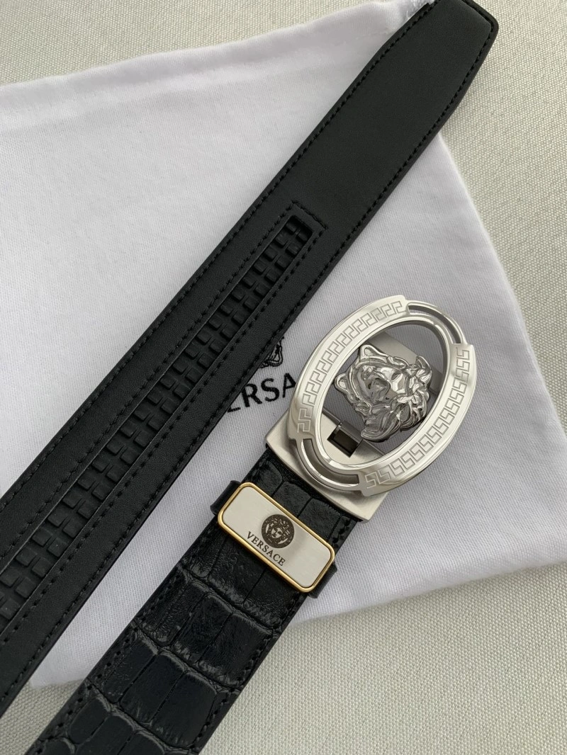 TravelReady Versace Belts 305626